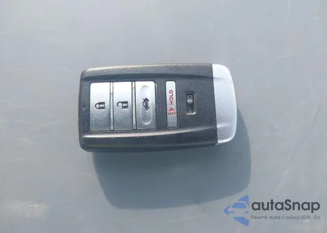 2017 Acura Tlx Technology Package z USA, uszkodzony, nr VIN 19UUB1F54HA005200